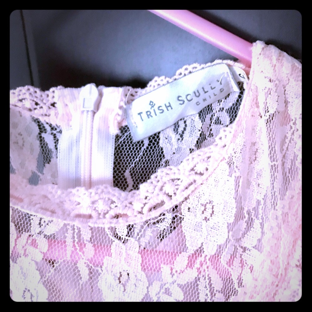 Trust Scully girls dress